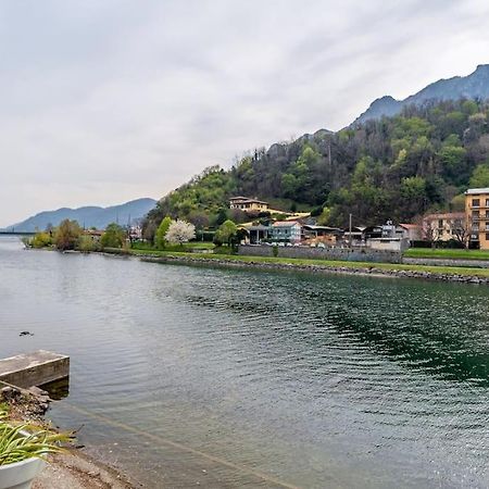 River Apartment - Affitti Brevi Italia Lecco Eksteriør bilde