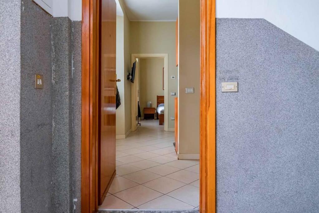 River Apartment - Affitti Brevi Italia Lecco Eksteriør bilde